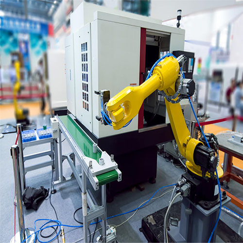 荆州机械制造领域