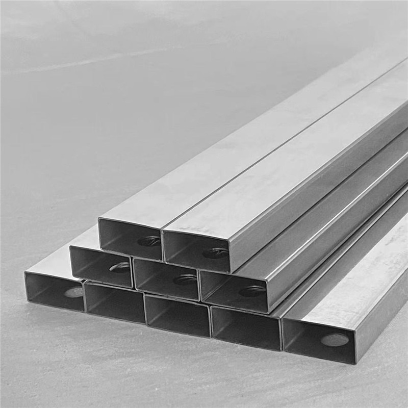 荆州304不锈钢方管