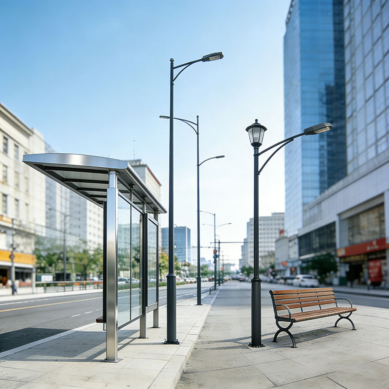 荆州在市政设施领域